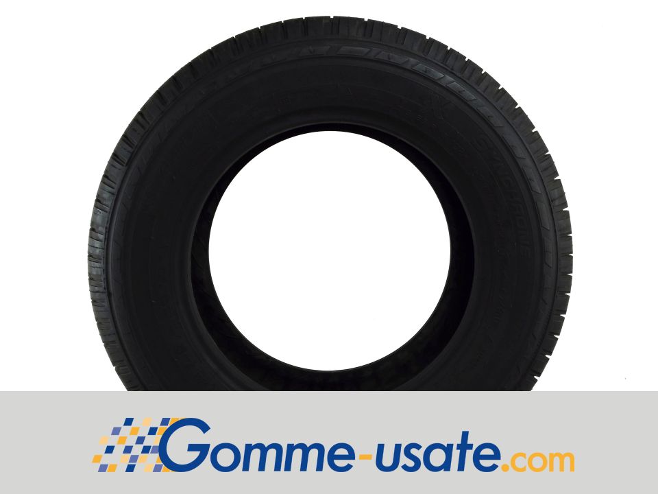 Thumb Michelin Gomme Usate Michelin 215/65 R16 102H 4x4 Synchrone XL M+S (95%) pneumatici usati Estivo_1